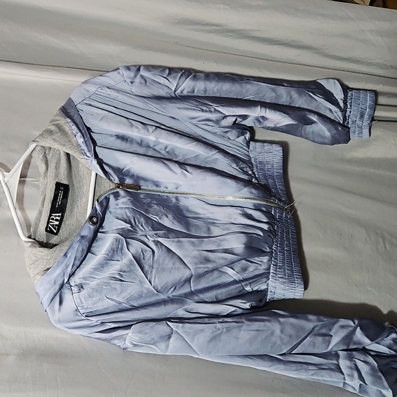 ZARA JACKET - Picture 1 of 6